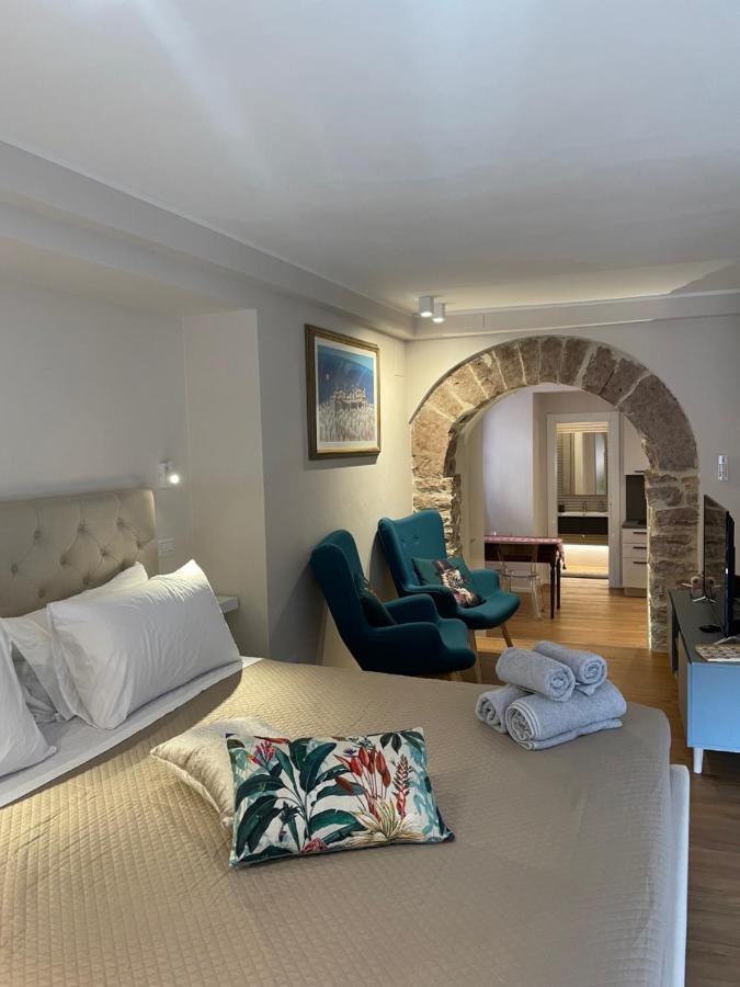 Assisi Ad Apartments - Fratello Sole Luxury Loft Exterior photo