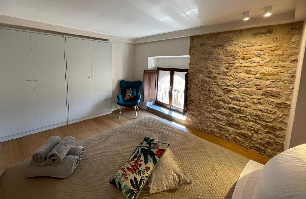 Assisi Ad Apartments - Fratello Sole Luxury Loft Exterior photo