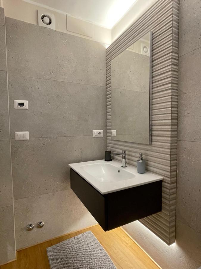 Assisi Ad Apartments - Fratello Sole Luxury Loft Exterior photo