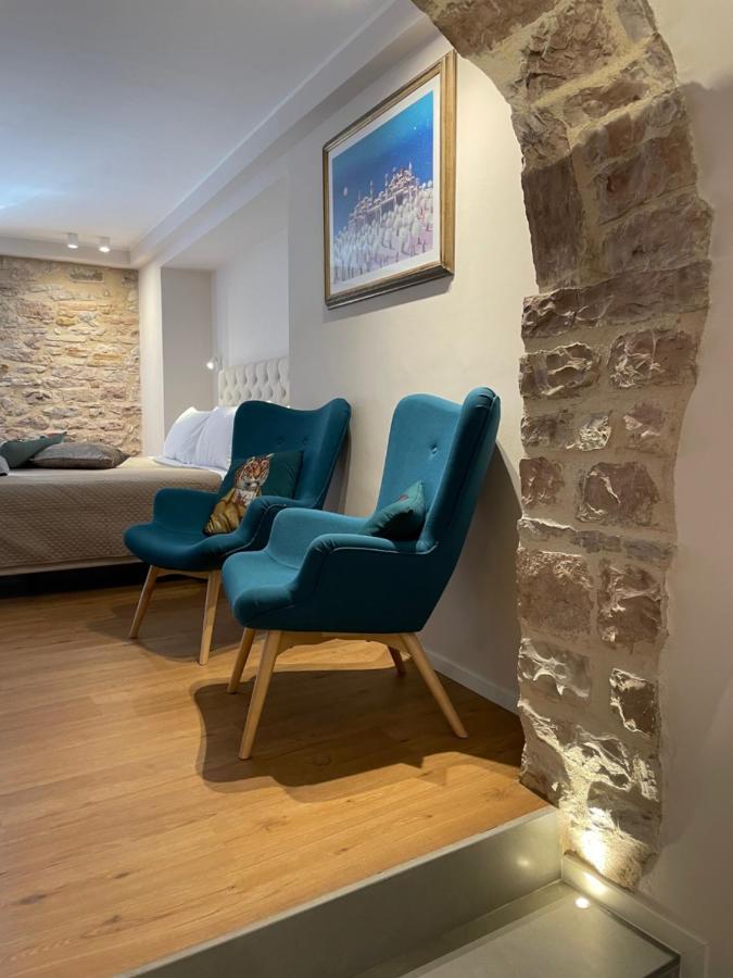 Assisi Ad Apartments - Fratello Sole Luxury Loft Exterior photo